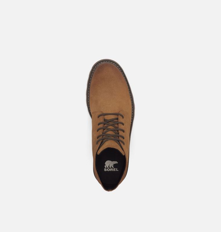 Sorel Herr Stövlar Brun - Fulton™ Chukka - MHZ-082437